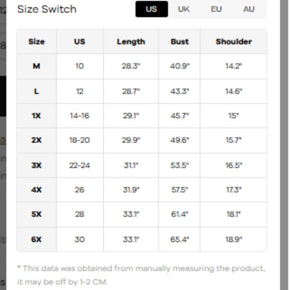 BloomChic Plus Size 2XL Elegant White Lace Tank Top  us18-20 - Picture 5 of 5